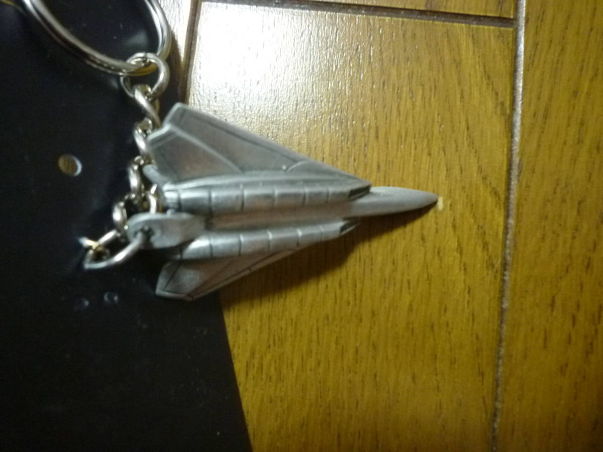 販売 オンライン トップガンマーヴェリックF-14キーホルダー SPARTA