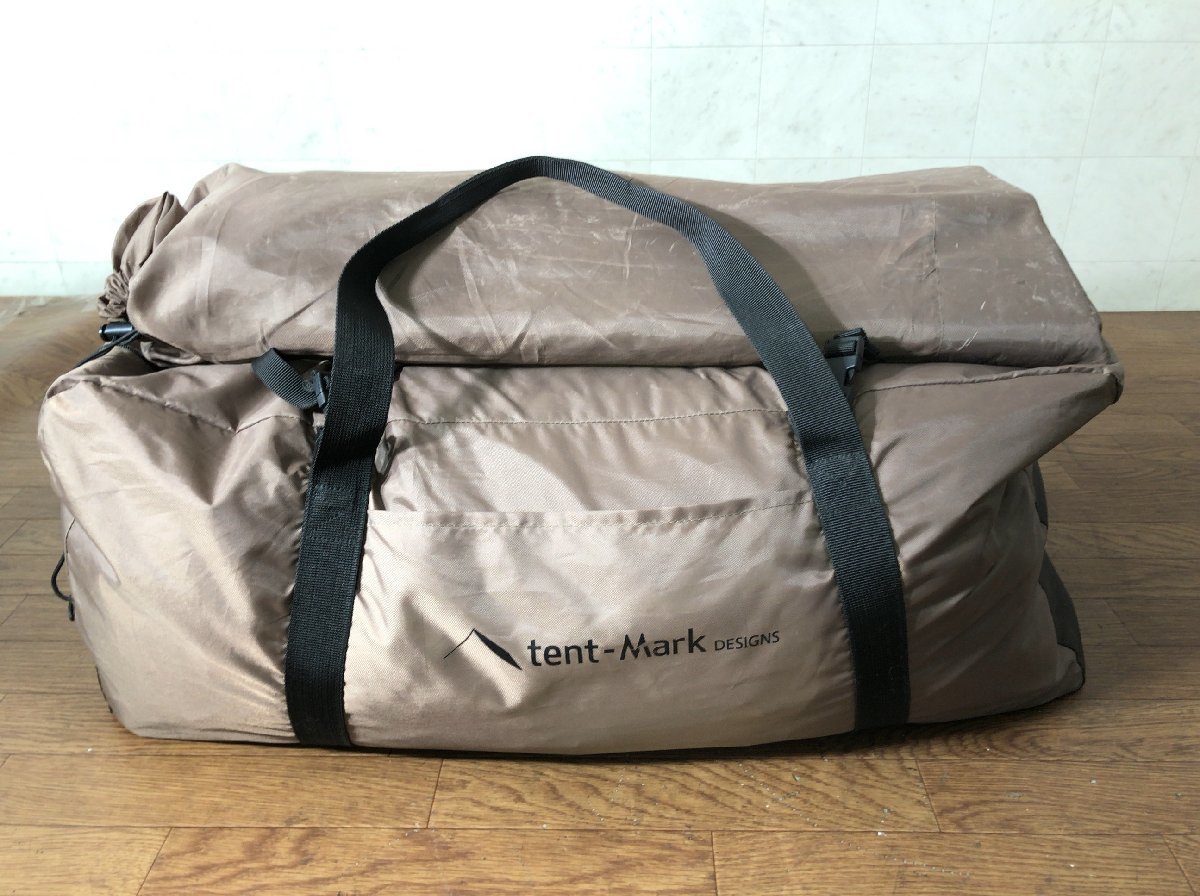 テンマクデザイン サーカス tent-Mark | サイドウォール DESIGNS