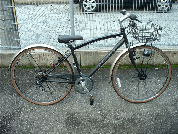 マルキン ノスタリア 自転車ｈ23 ８月購入 Lサイズ以上 売買されたオークション情報 Yahooの商品情報をアーカイブ公開 オークファン Aucfan Com