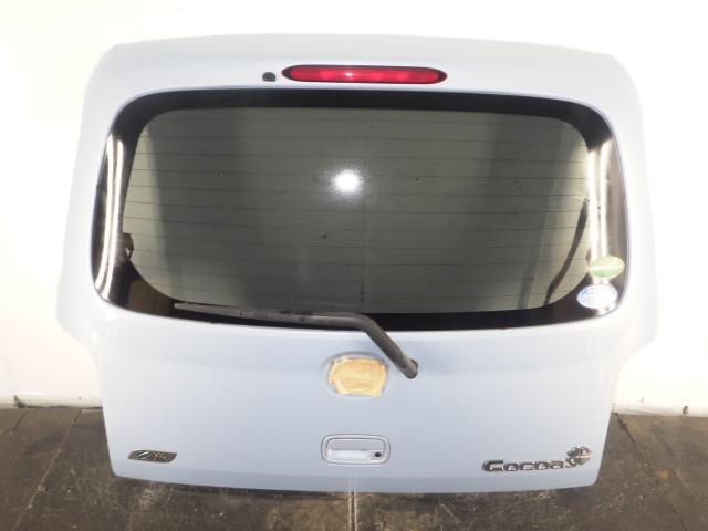 ミラココア DBA-L675S バックドアASSY DBA-L675S ミラココア バックドアASSY ダイハツ 67005-B2751 T19