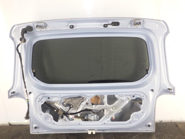 ミラココア DBA-L675S バックドアASSY DBA-L675S ミラココア バックドアASSY ダイハツ 67005-B2751 T19