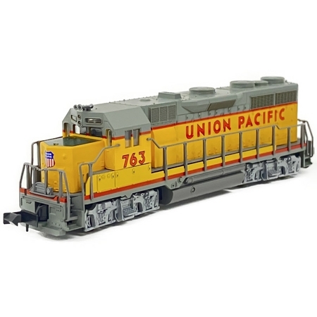 EMD GP35 Pacific Union #4631 Atlas ATLAS HO ATLAS社製 アメリカ形N