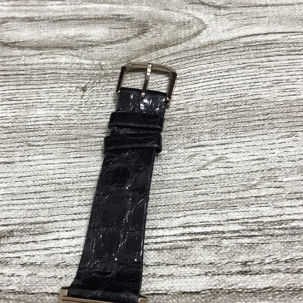 488-0818 SEIKO セイコー DOLCE ドルチェ クォーツ 腕時計 レザー 