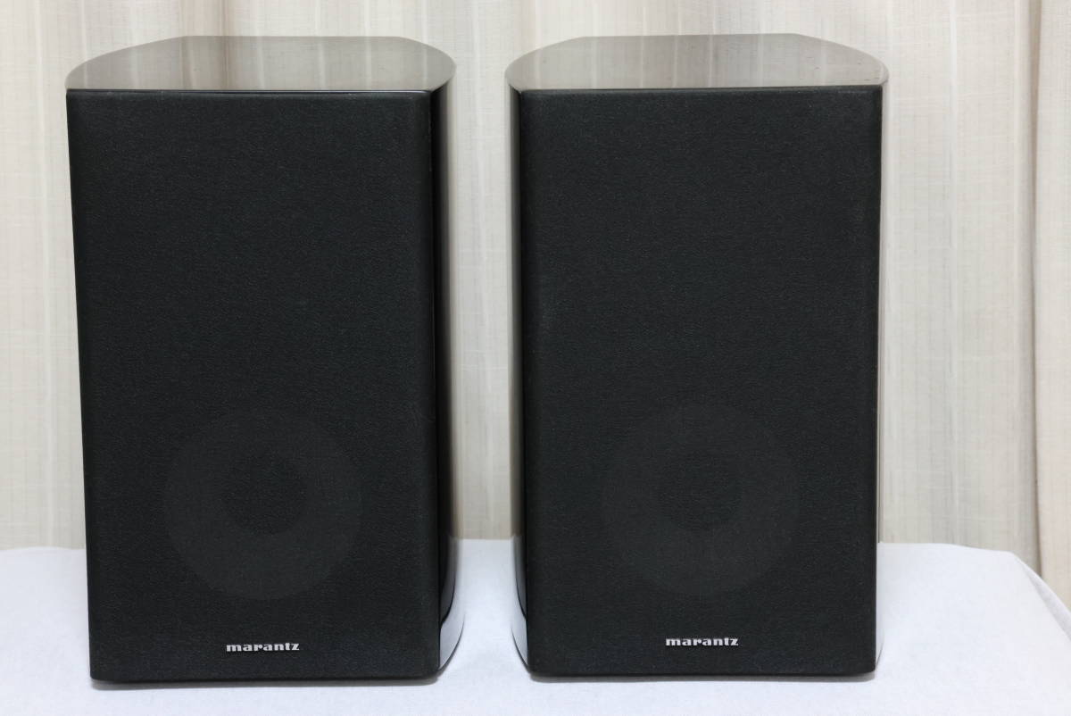 marantz マランツ LS702 Marantz - を鳴らしてみる いつか消える文章
