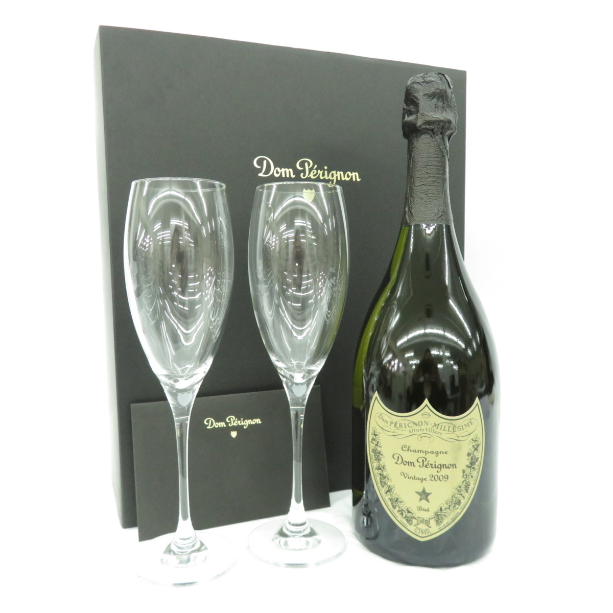 爆買い，高品質 【未開栓】Dom Perignon ドンペリニヨン VINTAGE 