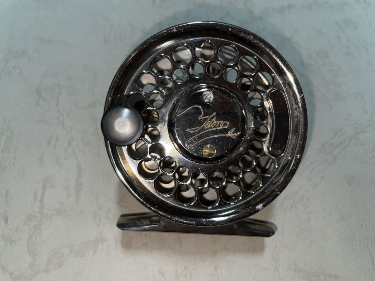 テトン フライリール Teton フライリール ティトン フライリール＃6 ①