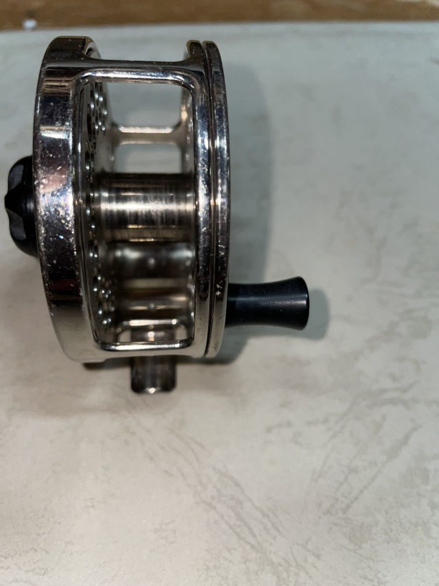 テトン フライリール Teton フライリール ティトン フライリール＃6 ①