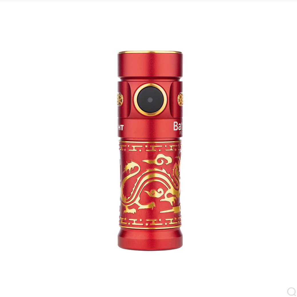 限定版 オーライト OLIGHT Baton 3 Premium Edition ワイヤレス充電