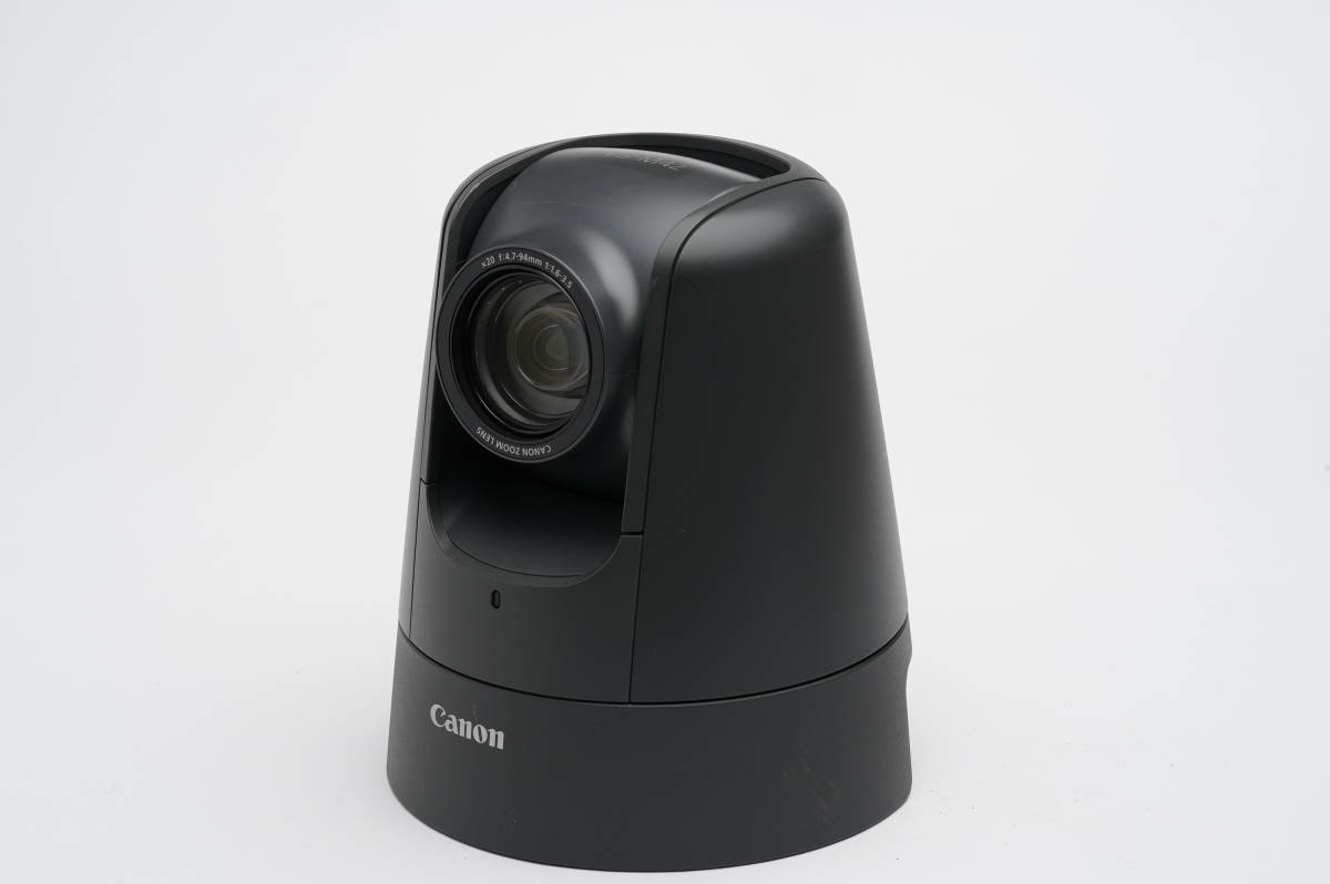 Canon VB-M42 キャノン ネットワークカメラ 監視カメラ 防犯カメラ