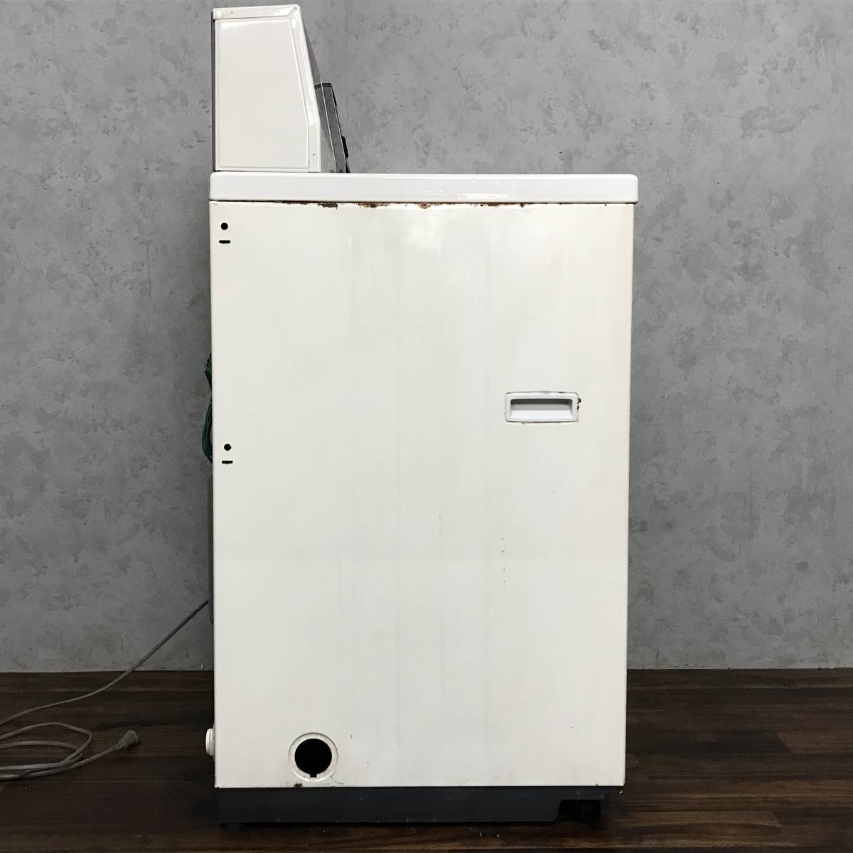 ○PH9/79 【直接引取り限定】 SANYO サンヨー ASW-45CJ 2003年製 