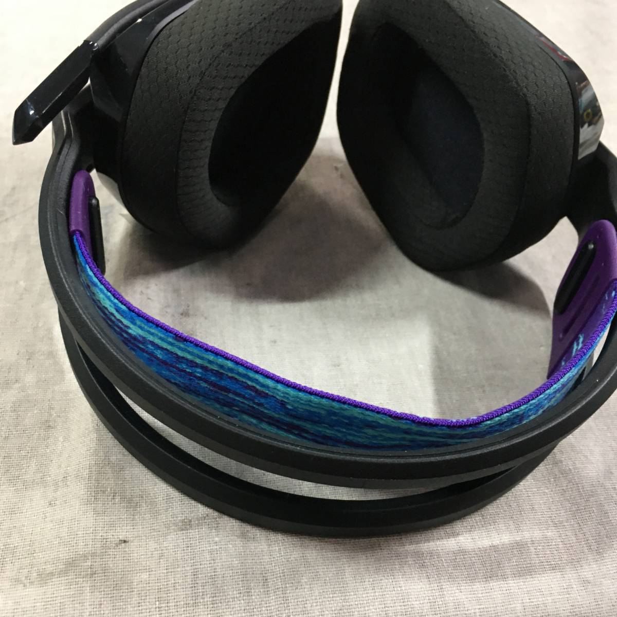 G Logicool ゲーミングヘッドセット ロジクール、ゲーミングヘッド