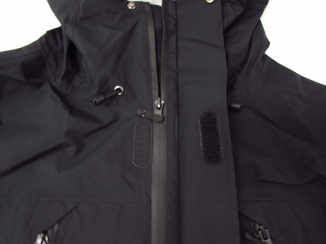 TIGORA ティゴラ FIELD別注 PG(+phenix) GORETEX INFINIUM マウンテンジャケット パーカー TR-9D3621JK ☆FG6078 TIGORA ティゴラ FIELD別注 phenix&frasl;GORE-TEX コーチジャケット TIGORA（ティゴラ