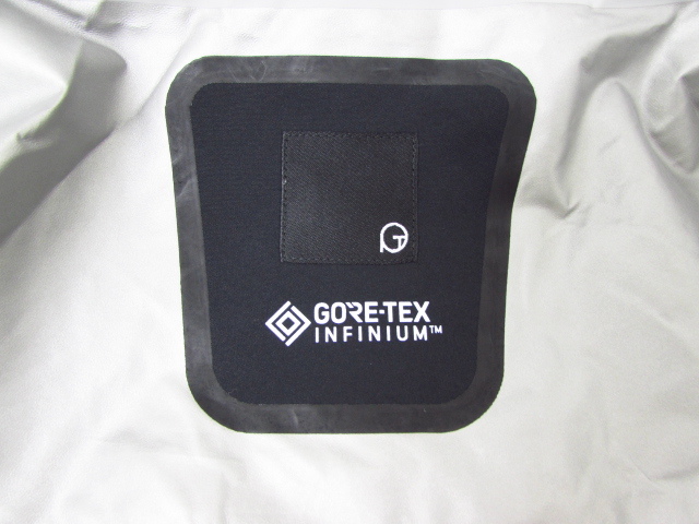 TIGORA ティゴラ FIELD別注 PG(+phenix) GORETEX INFINIUM マウンテンジャケット パーカー TR-9D3621JK ☆FG6078 TIGORA ティゴラ FIELD別注 phenix&frasl;GORE-TEX コーチジャケット TIGORA（ティゴラ