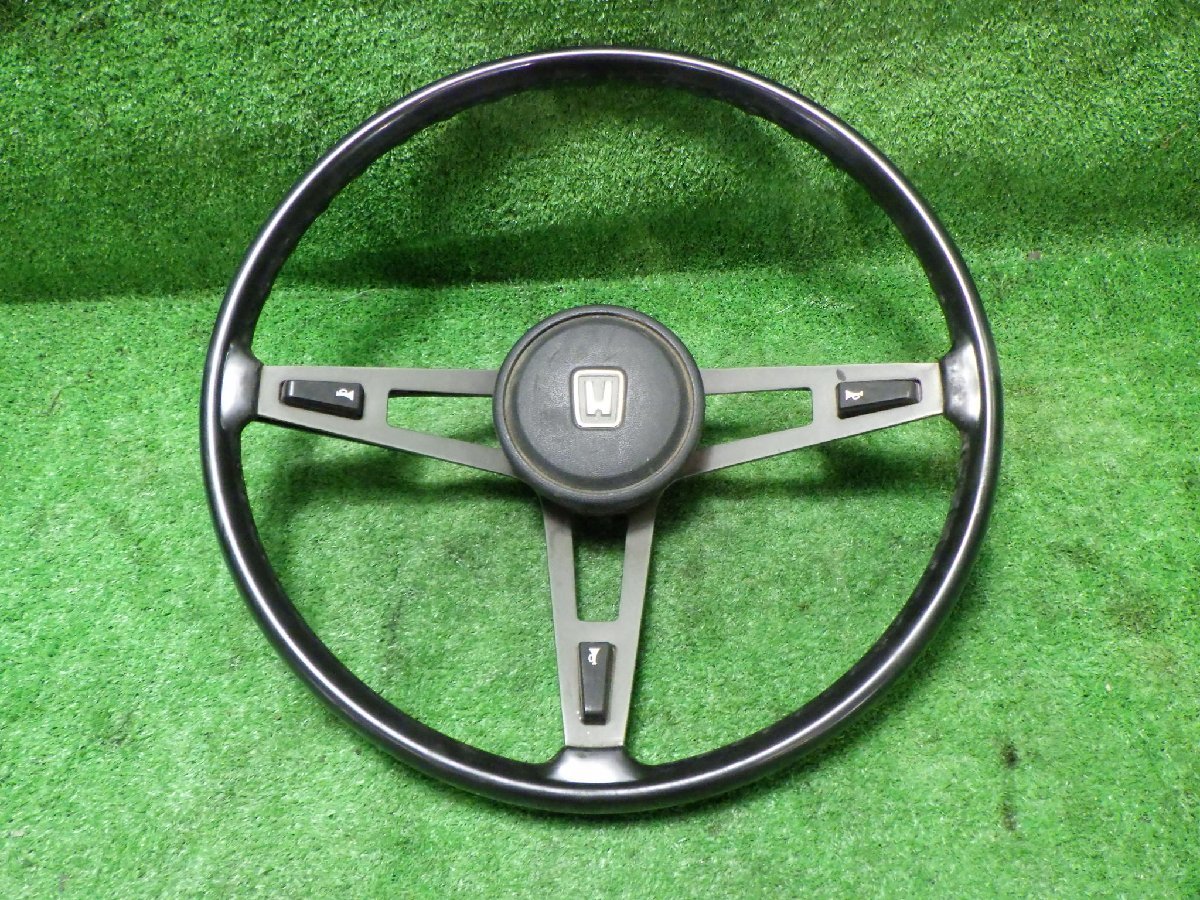 シビック ステアリング ホンダ Yahoo!オークション EK9 ⁄ - CIVIC 無限 