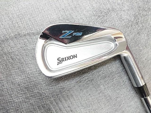 豊富な ダンロップ スリクソン SRIXON Z765 #4 単品アイアン N.S.PRO MODUS3 モーダス3 TOUR120 X(ダンロップ)｜売買されたオークション情報、yahooの商品情報をアーカイブ公開 - オークファン 男性右きき用