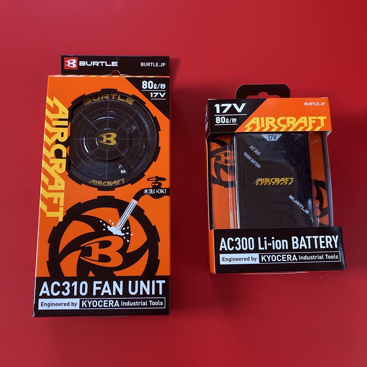 セール，お買い得 バートル エアークラフト17v(ジャンパー、ブルゾン)｜売買されたオークション情報、yahooの商品情報をアーカイブ公開 - オークファン ジャンパー、ブルゾン