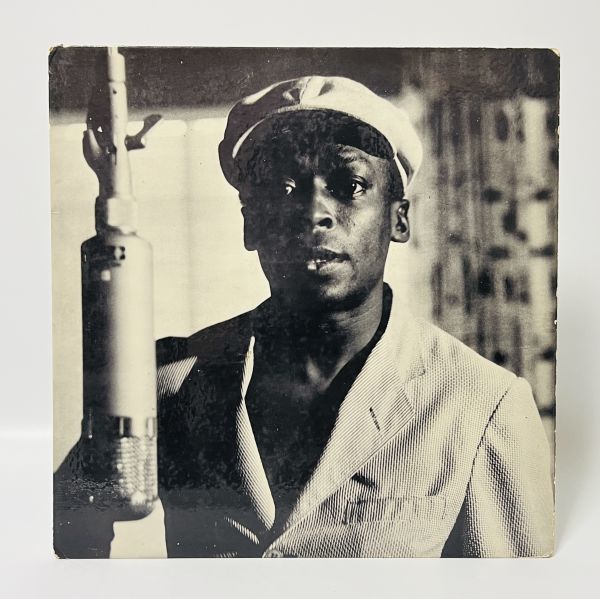 低価，大人気 MILES DAVIS QUARTET/マイルス デイヴィス THE MUSINGS OF MILES PRESTIGE DG NYC 446 W.50th ST. N.Y.C. RVG ORIG(ジャズ一般)｜売買されたオークション情報、yahooの商品情報をアーカイブ公開 - オークファン ジャズ一般