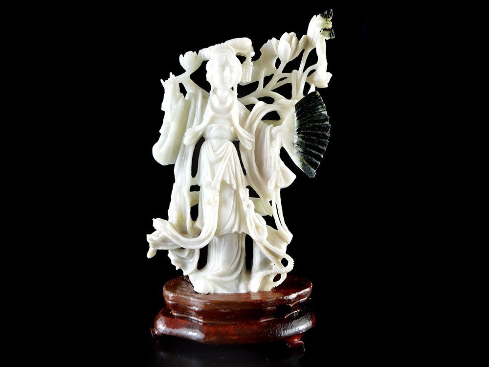 油彩画　「　胡蝶蘭　」　原画　　F8号　額付 油彩画 「 胡蝶蘭 」 手描き 原画 F8号 額付 油彩画 「 胡蝶蘭