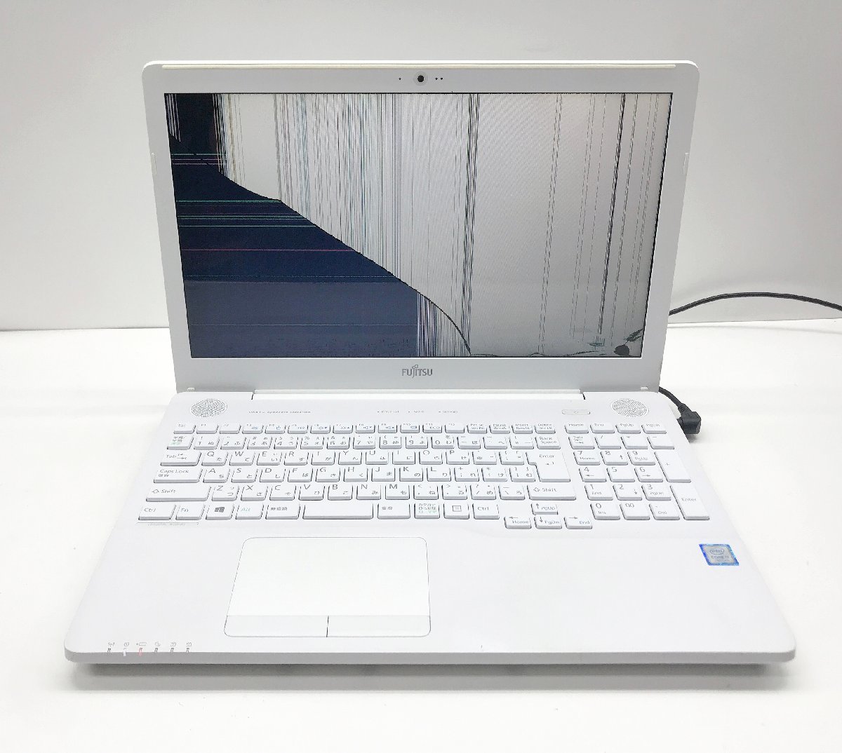  NT: 富士通 AH50/B3 Corei7-7700HQ 2.80GHz /4GB/1000GB マルチ 無線ノート(15インチ～)｜売買されたオークション情報、yahooの商品情報をアーカイブ公開 - オークファン 富士通