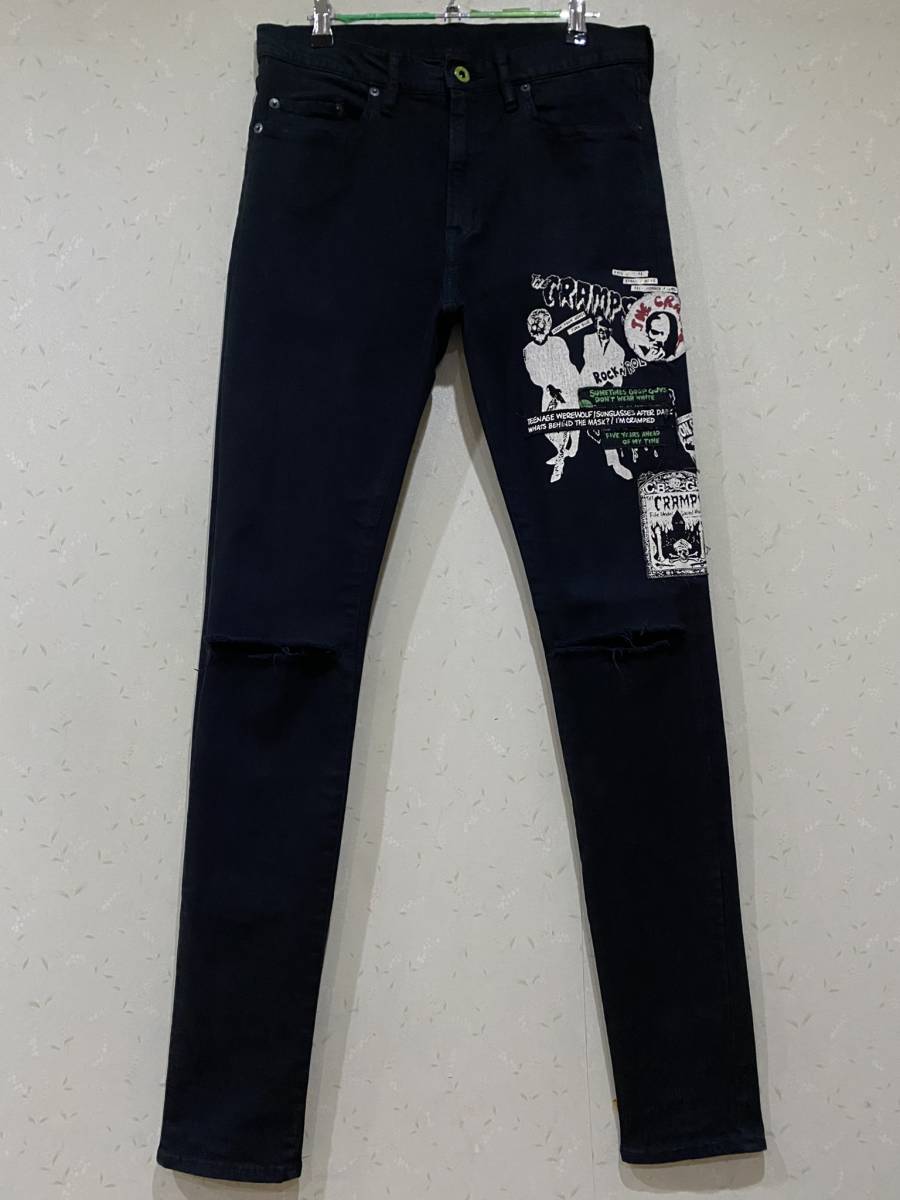 安い直販店 ※キムタク着 HYSTERIC GLAMOUR ヒステリック グラマー 