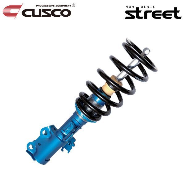 爆買い，人気 CUSCO クスコ 車高調 ストリート アルト HA24S 2004/09~2009/12 K6A 0.66 FF(サスペンションキット（一式）)｜売買されたオークション情報、yahooの商品情報をアーカイブ公開 - オークファン サスペンションキット（一式）