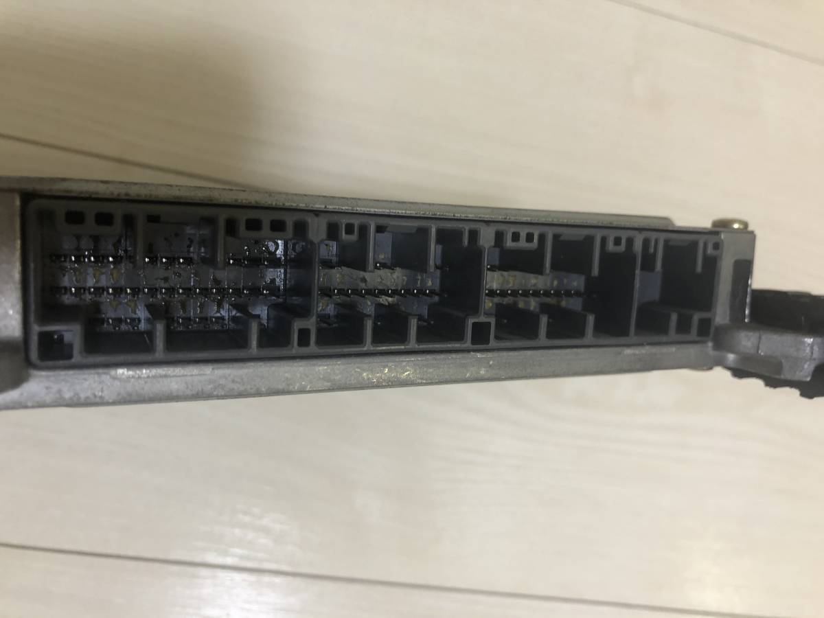 超激レア】MUGEN 無限 ムゲン ECU エンジンコンピューター 正規品 