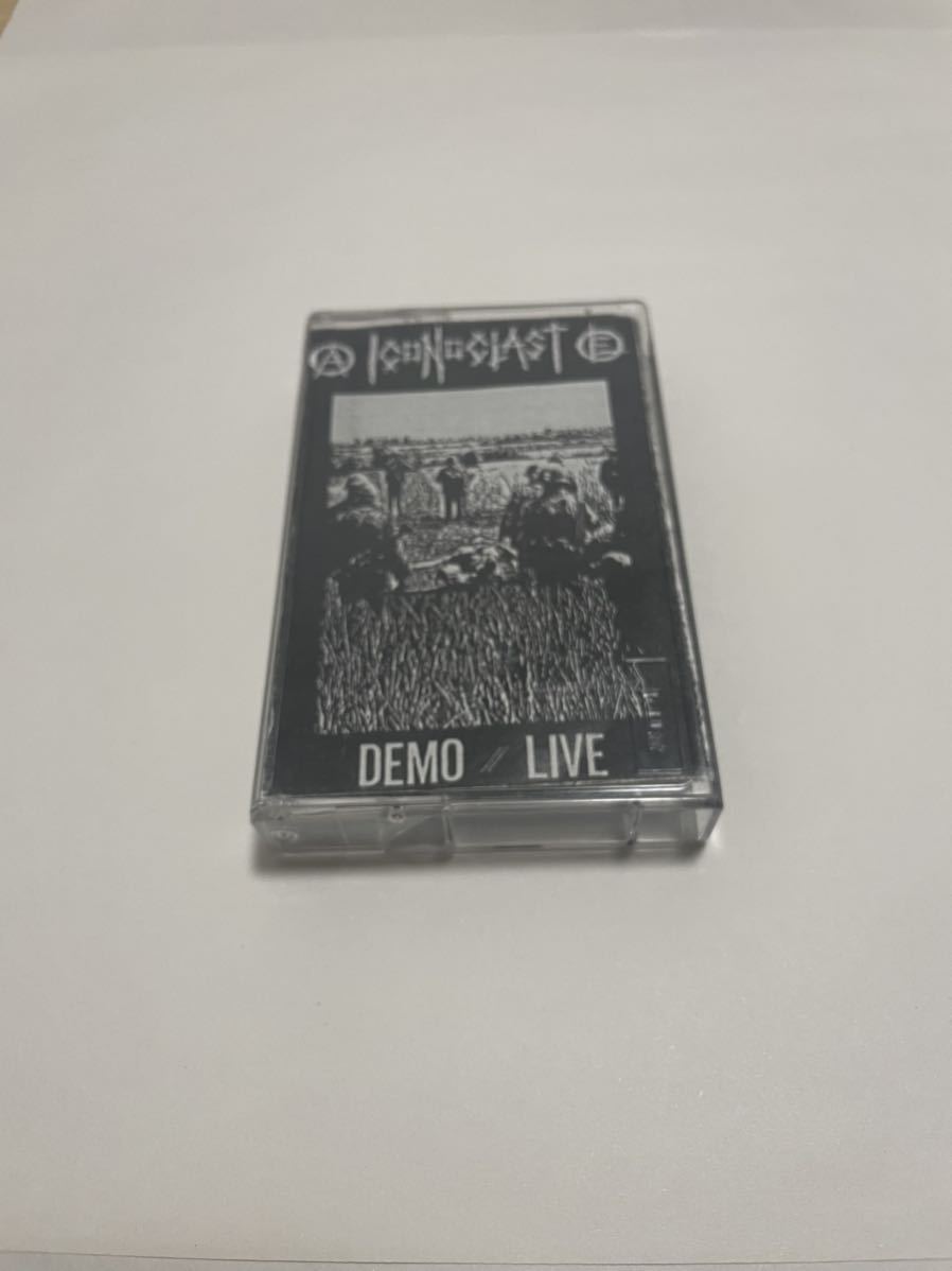 数量限定，得価 ICONOCLAST demo discharge doom disclose sds gloom condemned asphyxia gism gauze zouo excute disarray 愚鈍 責任転嫁 一家心中 crust(その他)｜売買されたオークション情報、yahooの商品情報をアーカイブ公開 - オークフ その他