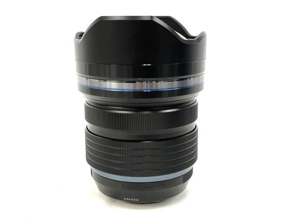 OLYMPUS オリンパス M.ZUIKO DIGITAL ED 7-14mm f2.8 PRO ズーム