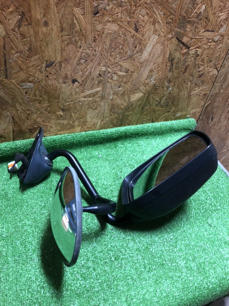 SKF2M SK22 SK82 SK22V SK82V SK82MN SK82 SKF2V バネット ボンゴ　デリカ　ヘッドライト　左　②