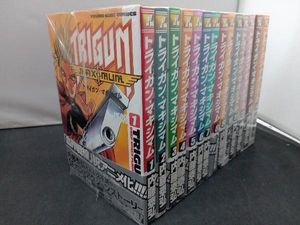 トライガン マキシマム Trigun Maximum イメージデザイン リング サイズ17 ケース付 リング 指輪 札幌発 Www Thecitizenchronicle Com
