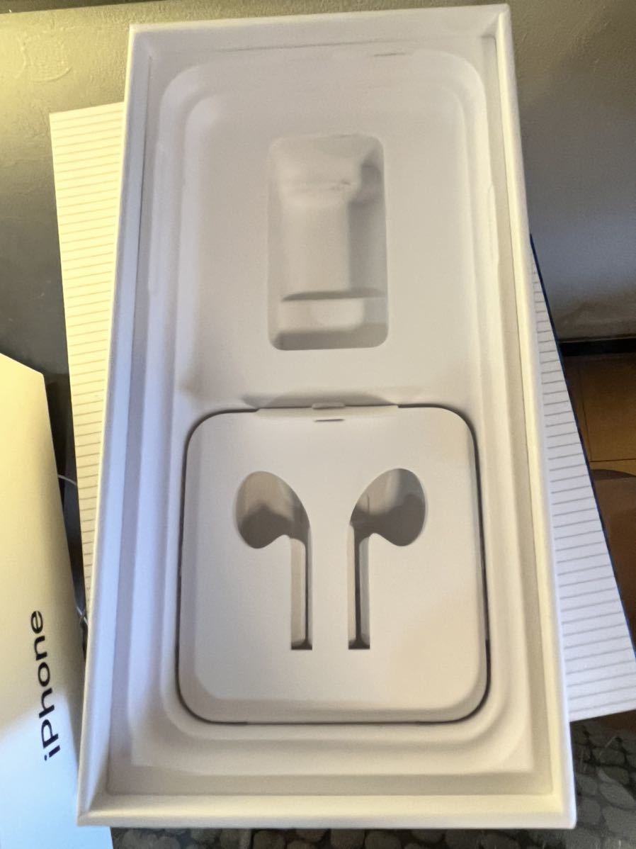 iPhone XS 64GB スペースグレイ SIMロック解除 アクティベーション