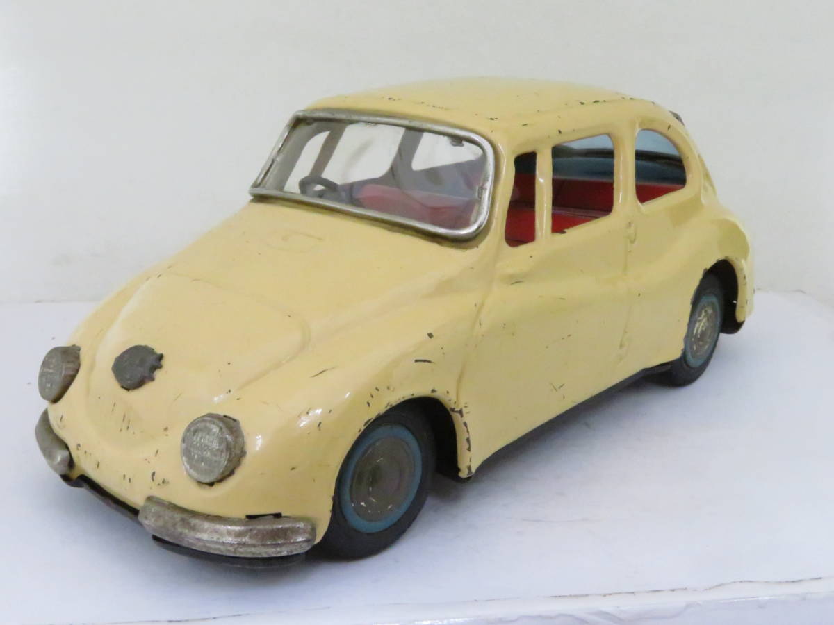 豊富な，得価 BANDAI バンダイ 日本製ブリキ SUBARU 360 スバル 難有 箱無 約20cm ニレレ(自動車)｜売買されたオークション情報、yahooの商品情報をアーカイブ公開 - オークファン 自動車