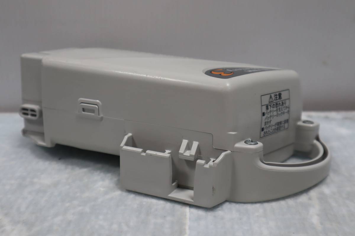 Panasonic（パナソニック） 電動自転車用バッテリー NKY539B02（廃番
