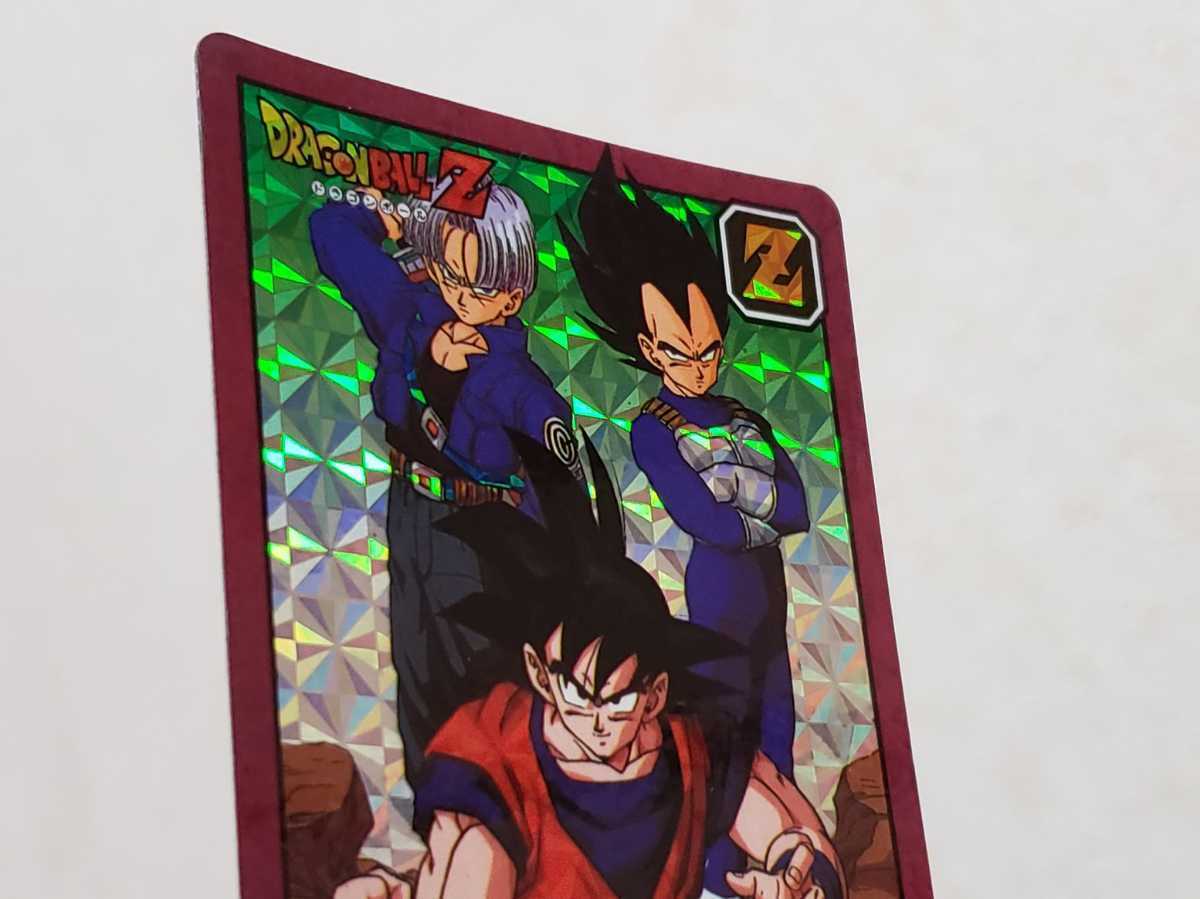 PSA 7）ドラゴンボールカードダス 89 PSA7 ドラゴンボール
