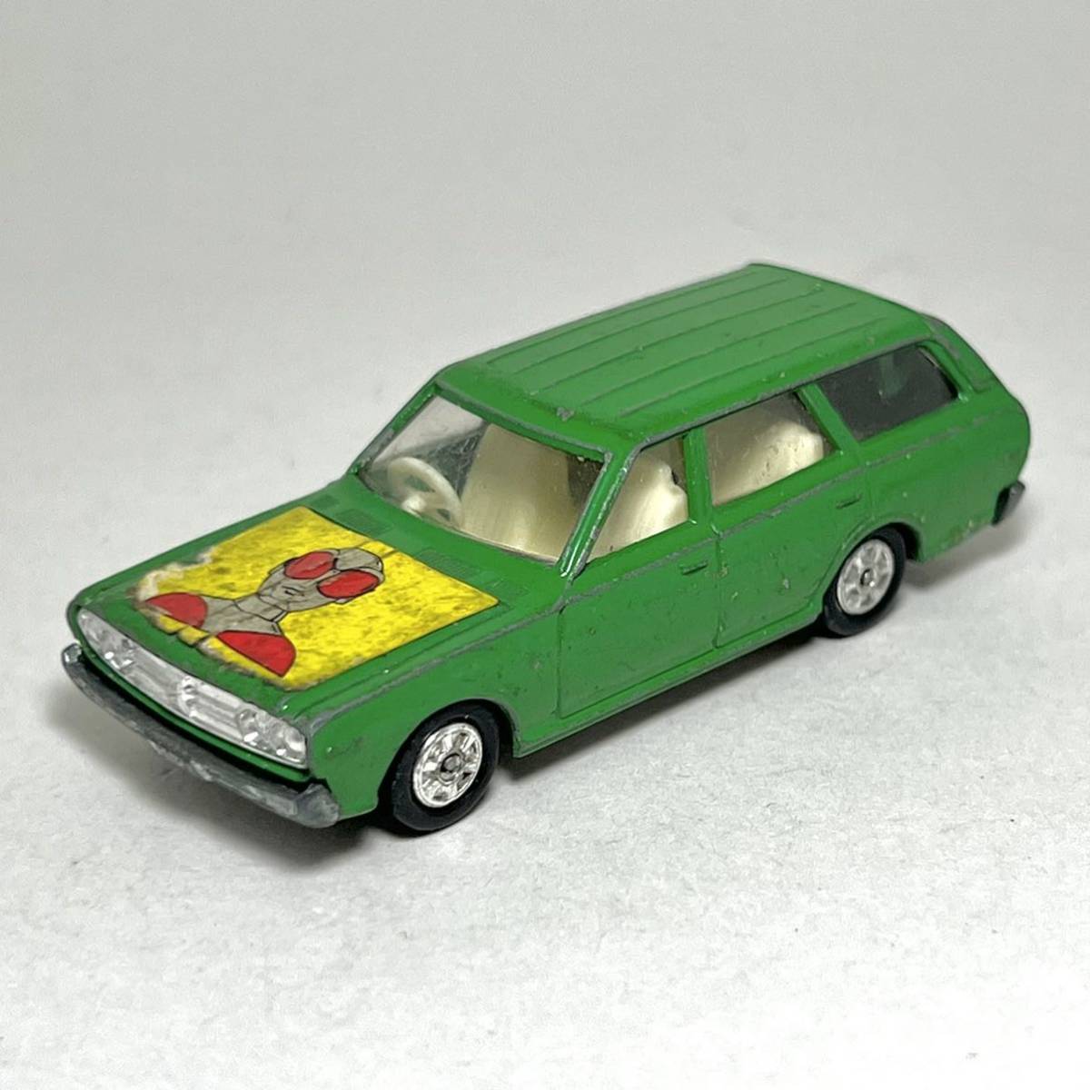 熱い販売 セドリックワゴン改 他15台合計16台 ミニカー Www Jkuat Ac Ke