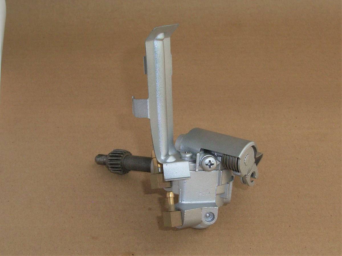 ジャイロX TD01 中期 オイルポンプ 整備済 (28) オイルポンプ