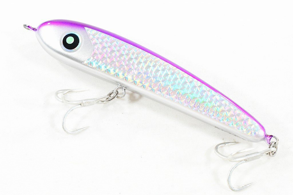 ローカルスタンダード カーペンター - PaddleBait パドルベイト 0