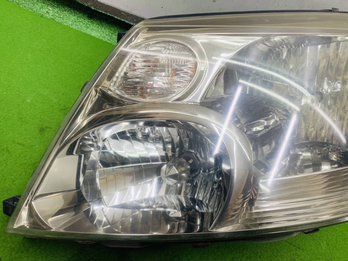 左右 トヨタ アルファード ANH10W MNH10W ANH15W MNH15W 前期 純正 HID