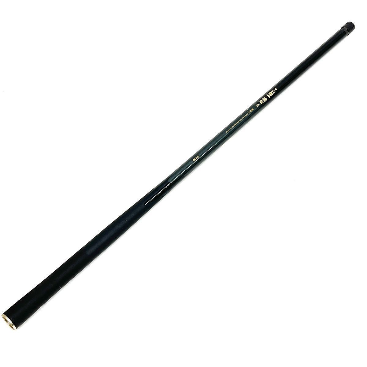 【人気SALE，高品質】 RYOBI リョービ ハエ軽量 競技VS 硬調 55 釣竿 渓流釣 口栓付 alpお005(淡水)｜売買されたオークション情報、yahooの商品情報をアーカイブ公開 - オークファン その他