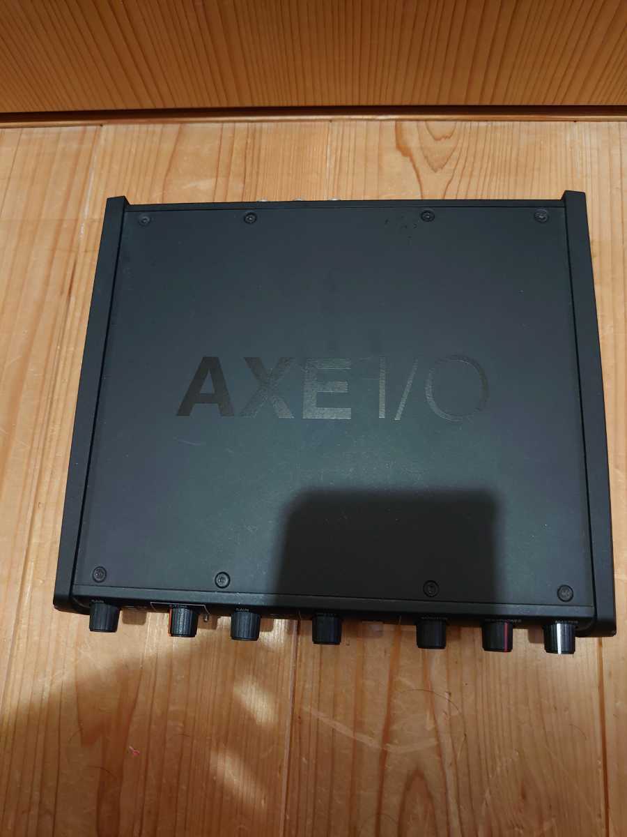 IK AXE I⁄O Multimedia MULTIMEDIA オーディオ ) Multimedia(アイケー