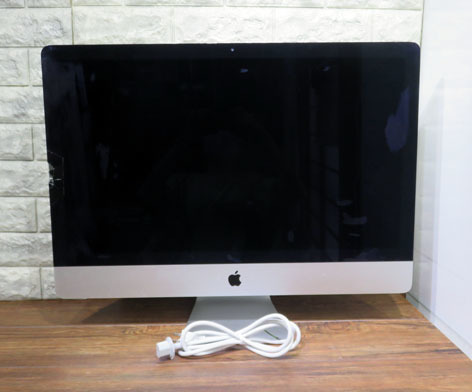 iMac 27inch A1419 ジャンク品 2026年最新imac a1419 ジャンクの人気アイテム - メルカリ