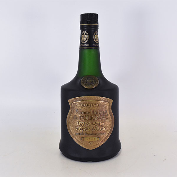 ユベール プリンス ドポリニャック ジュ ダイナスティオールダー 木