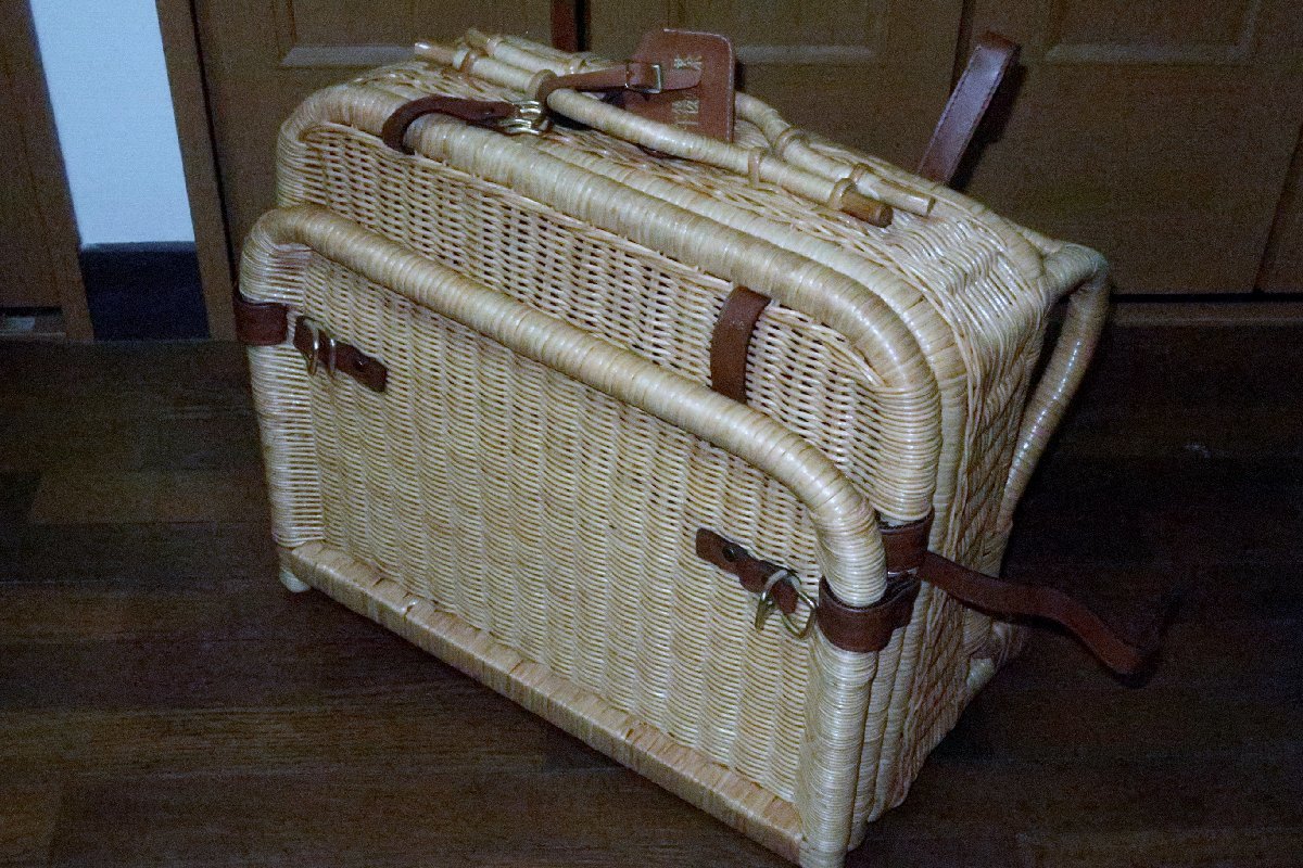 非売品 午後の紅茶 コイズミトランク 未使用品! 安かっ 非売品 午後の紅茶 コイズミトランク 未使用品! 安かっ