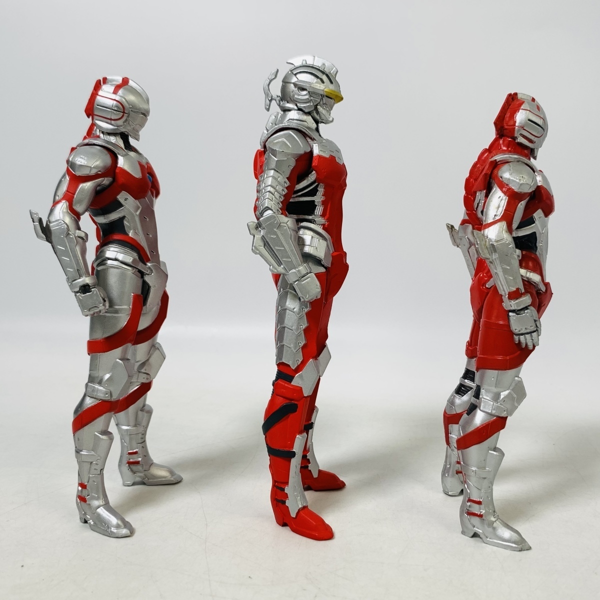 難あり中古品 ヒーローズコミック ULTRAMAN 限定特装版 ウルトラマン