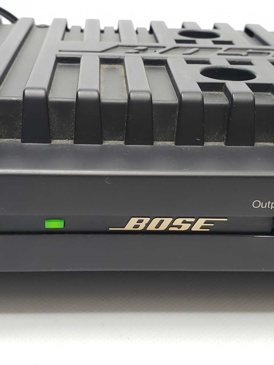 ボーズ BOSE 1705 2 パワーアンプ
