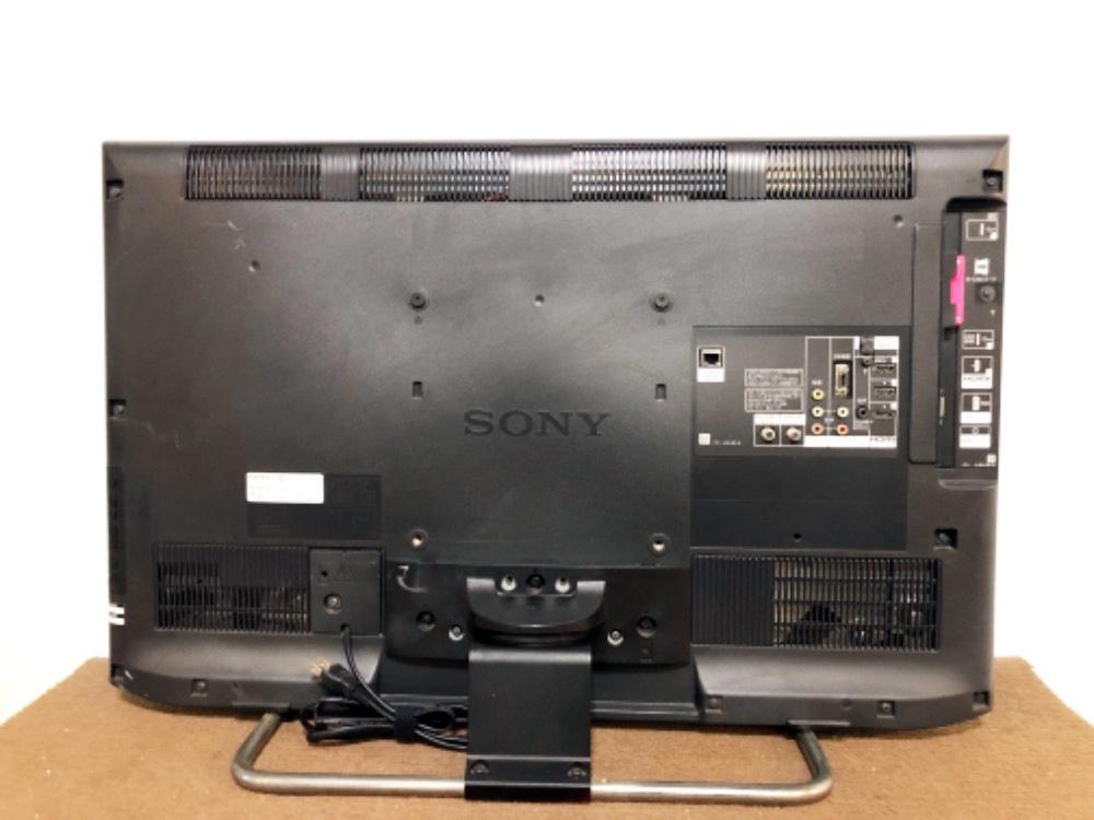 ■全国送料無料★極上超美品 中古★SONY☆BRAVIA☆32V型液晶テレビ☆高画質回路「X-Reality」!!☆外付けHDD録画!!【KDL-32EX420】ARGQ BRAVIA 液晶テレビ ソニー bravia sony KDL-32F1