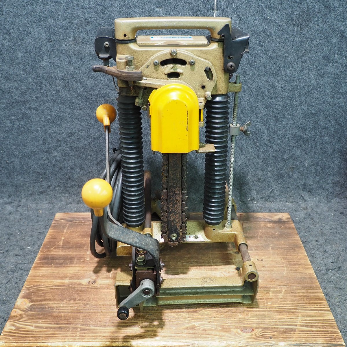 チェーンノミ makita 7104L マキタ - 中古品 ハンズクラフト宜野湾店 