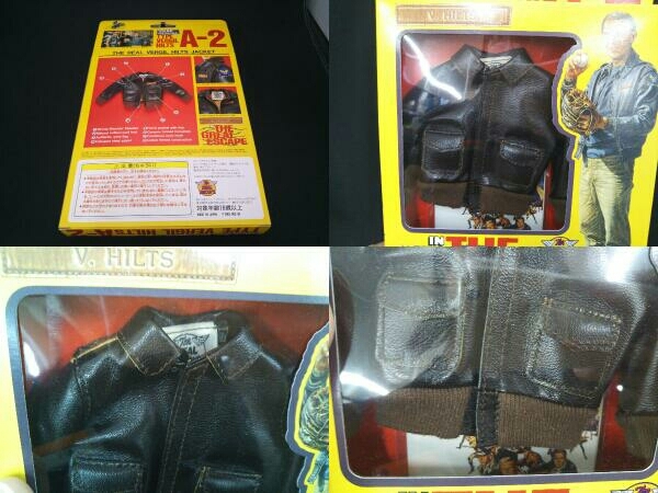 The REAL MCCOY´S 大脱走 スティーブ・マックイーン バージル・ヒルツ