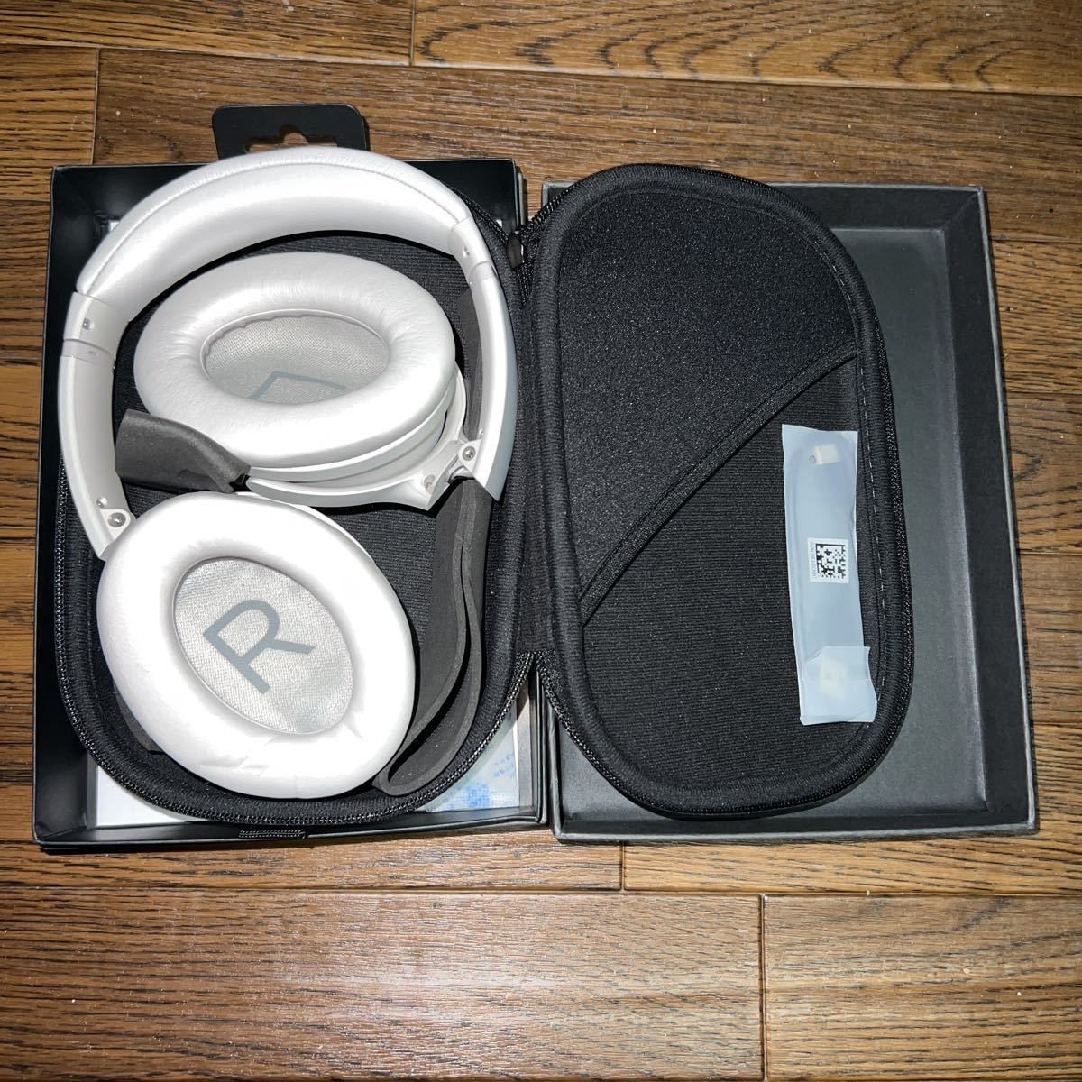 Bose BOSE ノイズキャンセリングヘッドホン Quiet COMFORT 45 II
