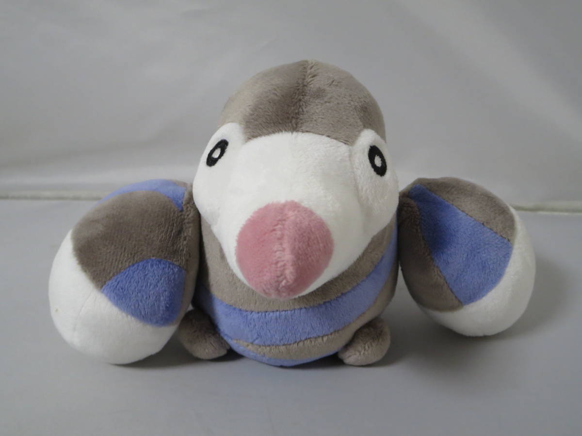 モグリューの値段と価格推移は 122件の売買情報を集計したモグリューの価格や価値の推移データを公開